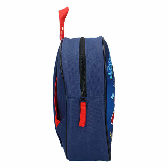 Spidey Rugzak Web-Out! 2