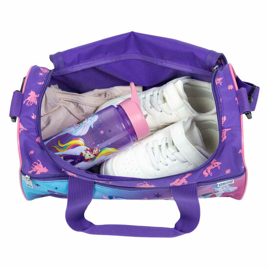 Sporttas Unicorn Academy