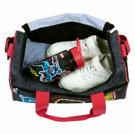 Sporttas Marvel Avengers