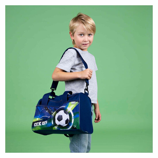 Sporttas Voetbal