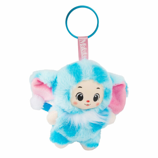 Surprise Sleutelhanger Makiki Pop 2.0