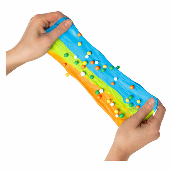 World of Dinosaur Puffer Slijm - 135gr.