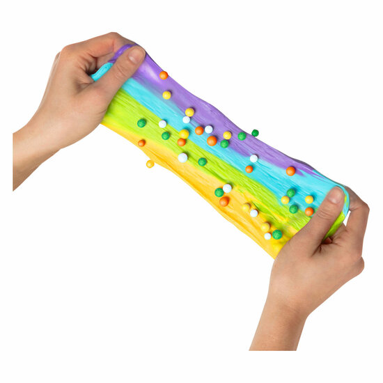 Verrassingsbal Mixit Slijm Putty