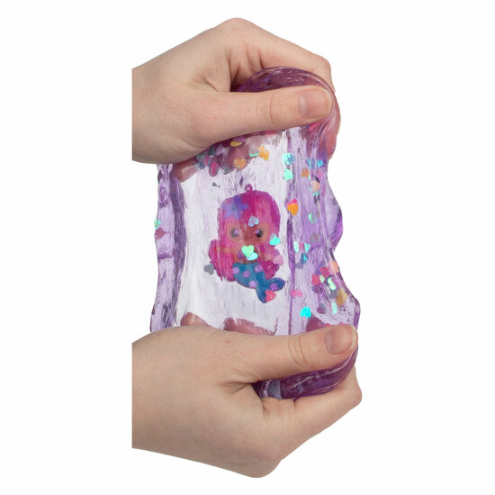 Kristalslijm Zeemeermin - 170gr.