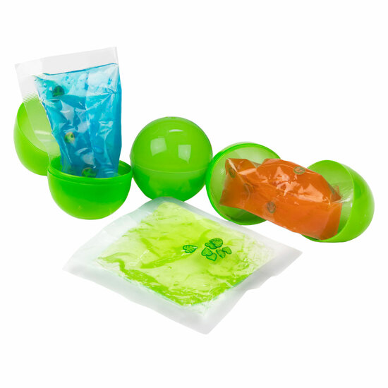 World of Dinosaur Verrassingsballen Automaat