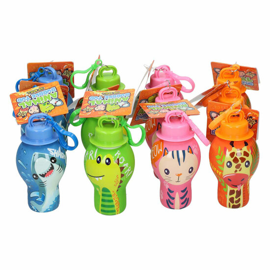 Anti-Lek Dieren Bellenblaas 30ml - 12 stuks