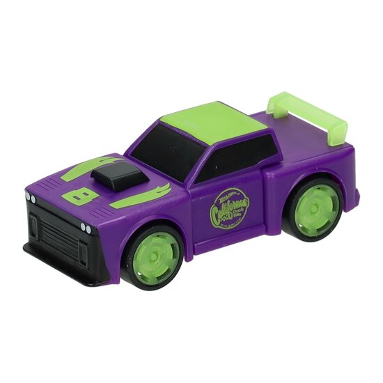 Hot Wheels Pullback Auto Mix &amp; Match