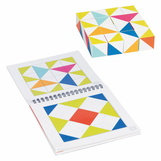 Goki Moza&iuml;ekspel