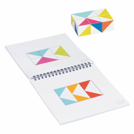 Goki Moza&iuml;ekspel