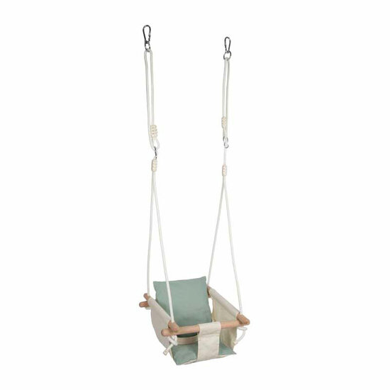 Small Foot - Houten Baby Schommel