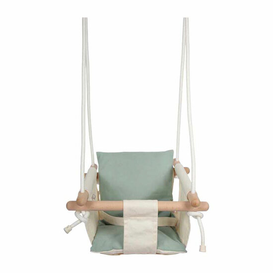 Small Foot - Houten Baby Schommel