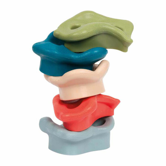 Small Foot - Klim Stenen