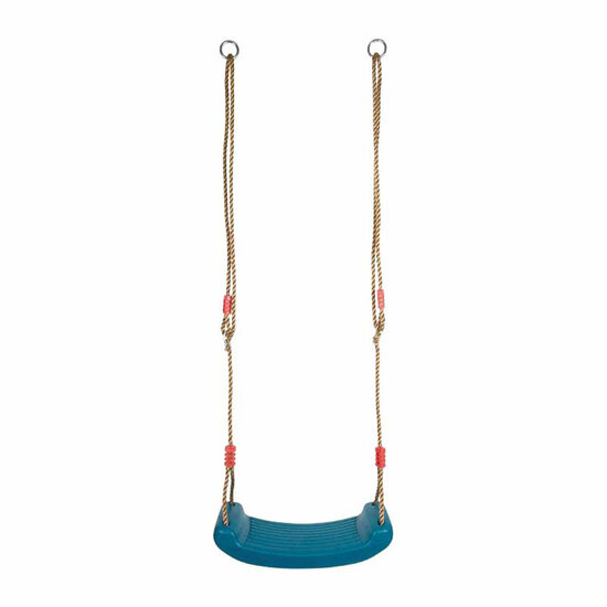 Small Foot - Schommel Blauw