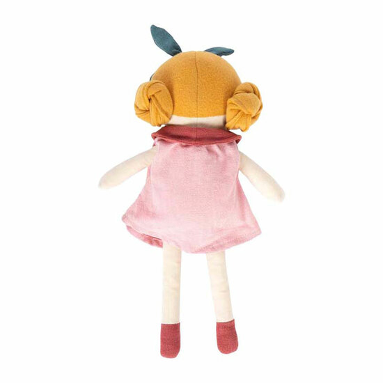 Small Foot - Stoffen Pop Lina