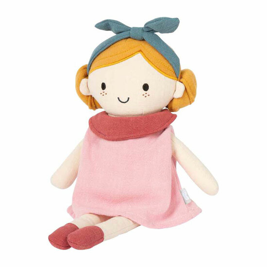 Small Foot - Stoffen Pop Lina