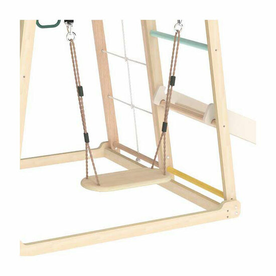 Classic World Houten Klimset - 8-in-1