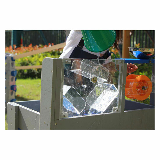 Classic World Houten Zand- en Watertafel