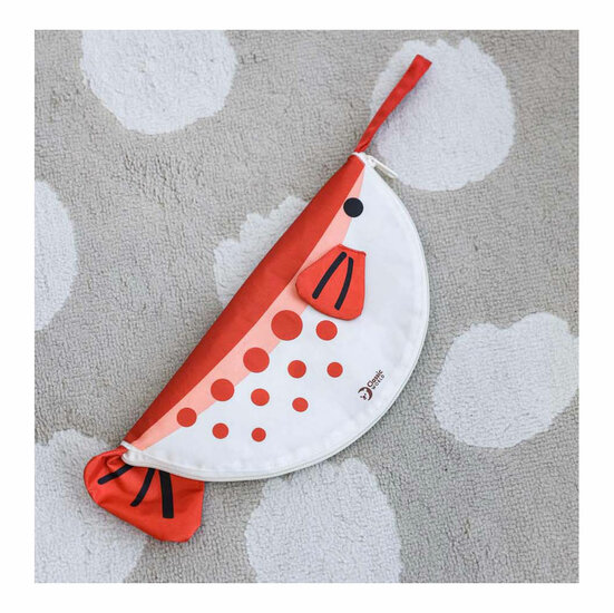 Classic World Houten Magnetisch Visspel