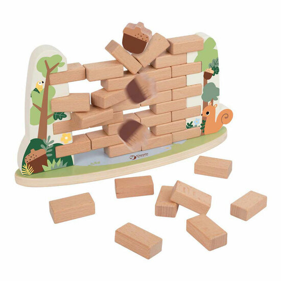 Classic World Behendigheidsspel Eekhoorn