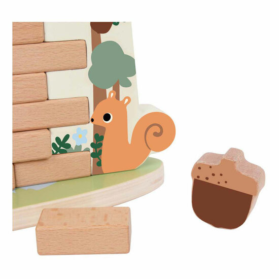 Classic World Behendigheidsspel Eekhoorn