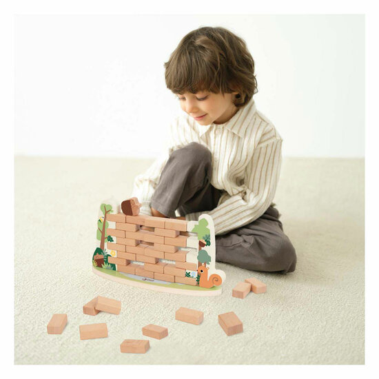 Classic World Behendigheidsspel Eekhoorn