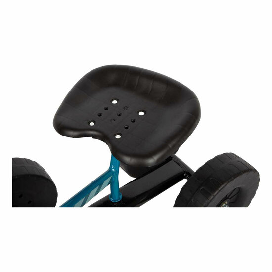 Small Foot - Graafmachine met Wielen Blauw