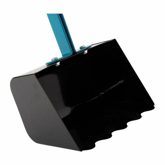 Small Foot - Graafmachine met Wielen Blauw