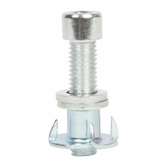 Small Foot - Klim Stenen