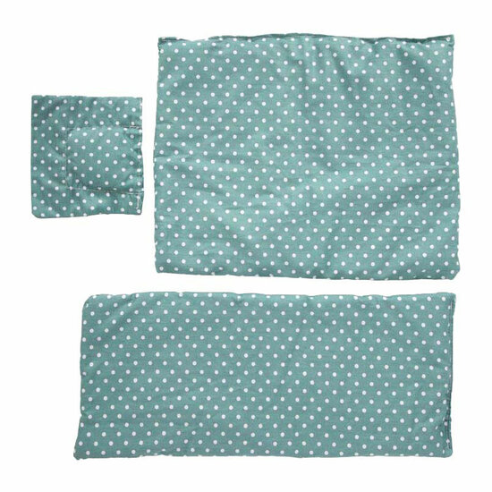 Small Foot - Houten Poppenwieg