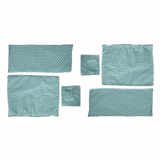 Small Foot - Houten Poppenstapelbed