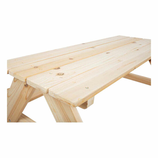 Small Foot - Houten Kinder Picknick Tafel