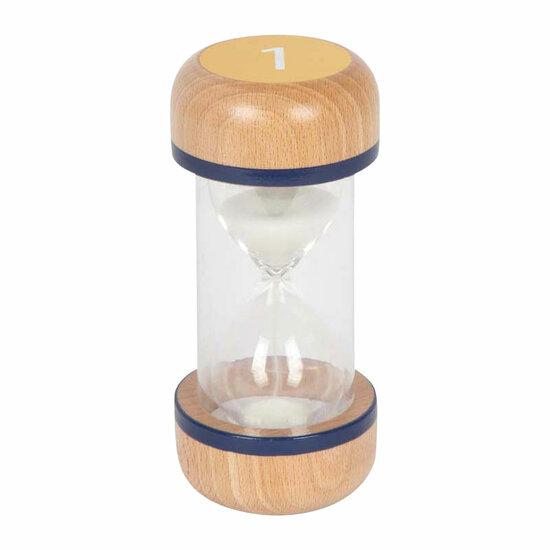 Small Foot - Houten Zandlopers - 3dlg.