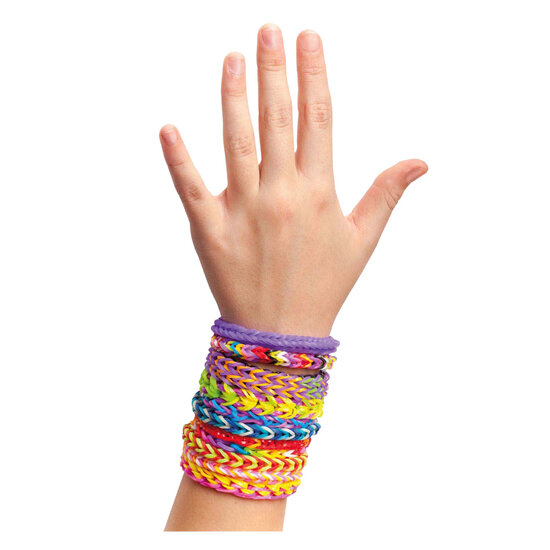 Loomband Set - 2500dlg.