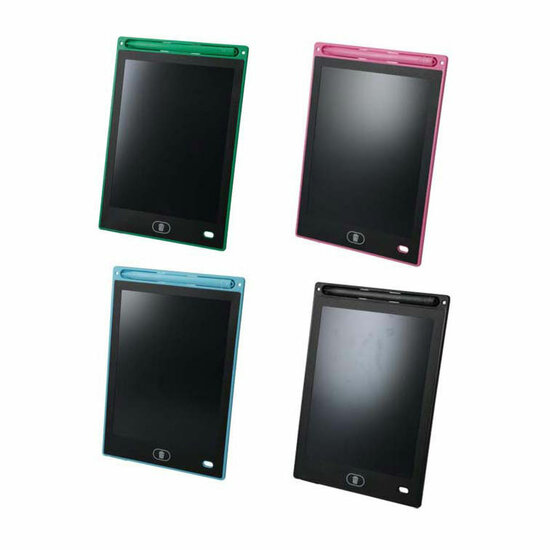 Tekentablet met Pen - 16x23cm