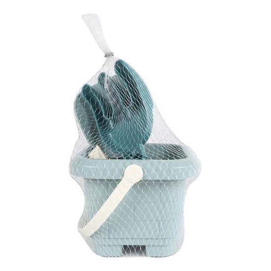 Mini Club Emmerset Kasteel - 4dlg.