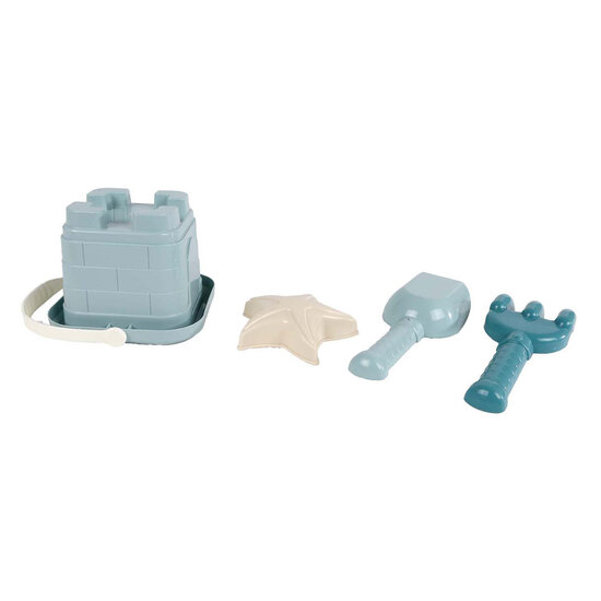 Mini Club Emmerset Kasteel - 4dlg.