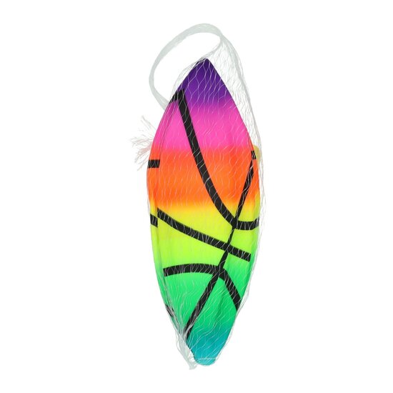 Regenboogbal - 20cm