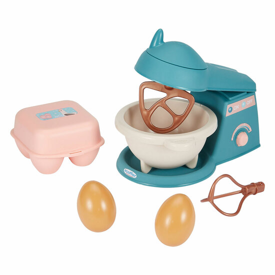 Ecoiffier Patisserieset - 19dlg.