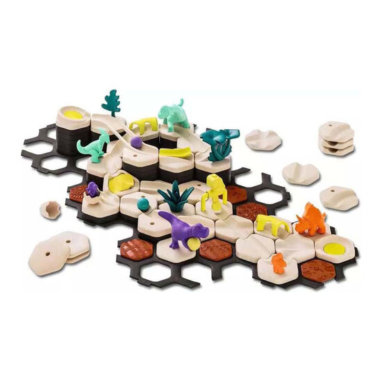GraviTrax Junior Dino Uitbreiding