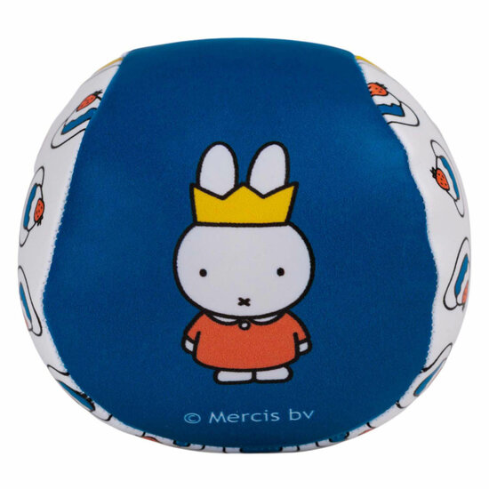 Nijntje Soft Bal - 10cm