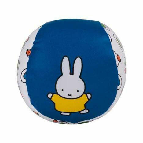 Nijntje Soft Bal - 10cm