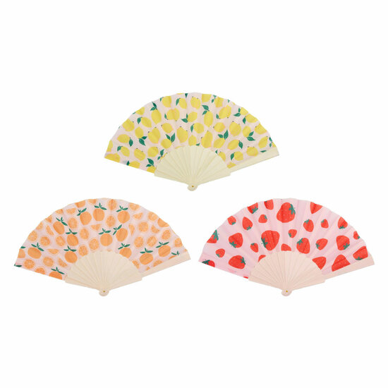 Alpina Spaanse Waaier