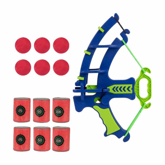 Play Out Kruisboog Set