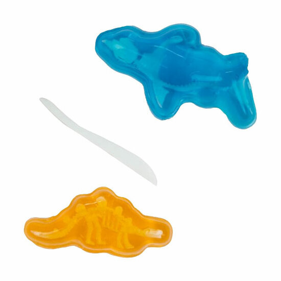 Mini Slijm Uitgraafset incl. Tool