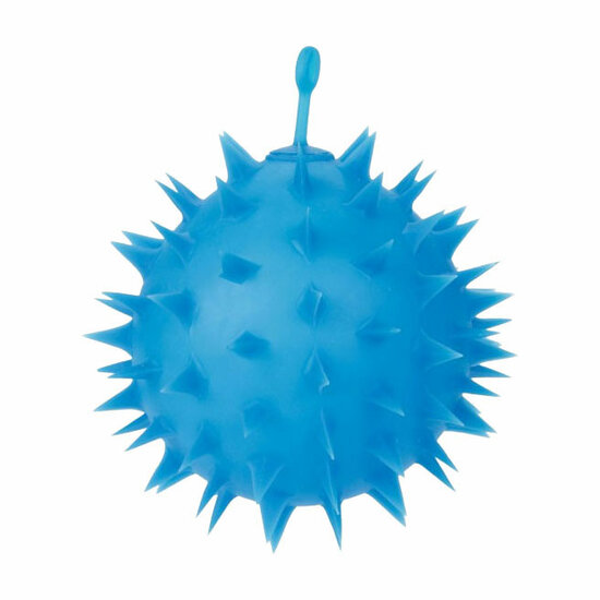 Pufferbal Spikes 20cm
