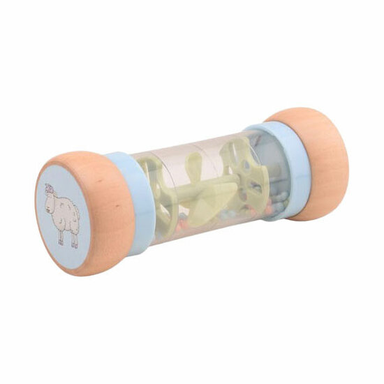 Mike &amp; Molly Houten Regenbuis