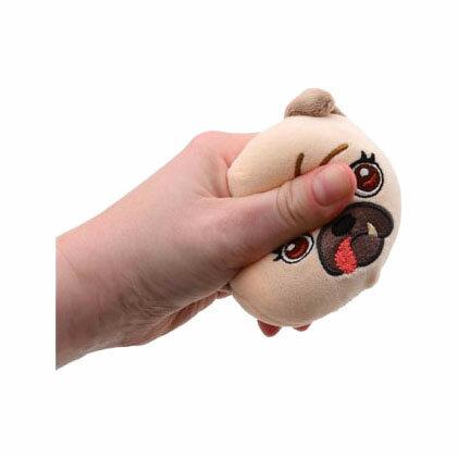 Slow Rise Pluchen Knijphond