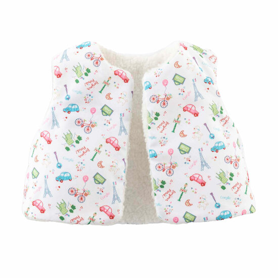 Corolle Winterset voor Babypop, 36cm