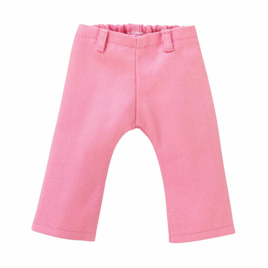 Corolle Roze Jeans voor Poppen, 36cm