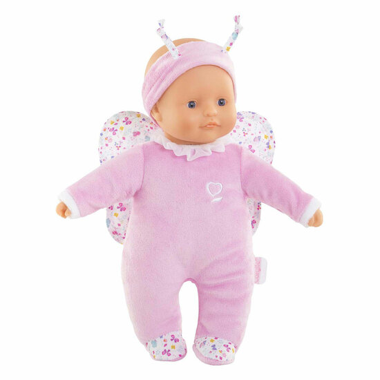 Corolle Mon Doudou Sweetheart Babypop - 30cm